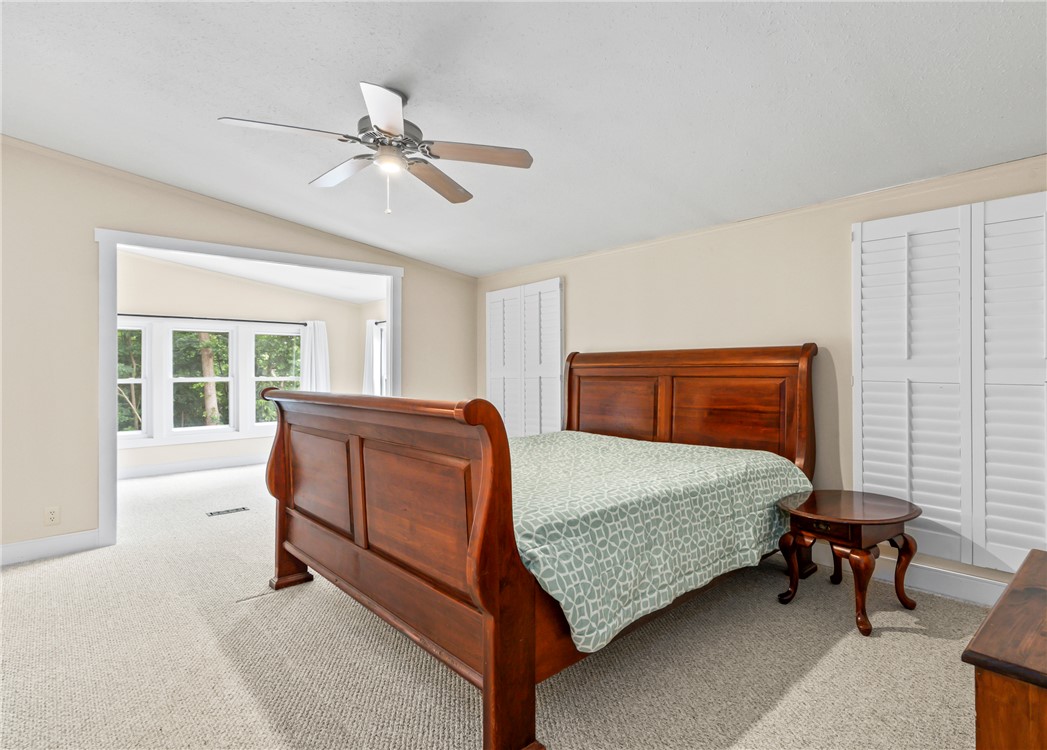A Pt Of Grandview Add - Residential