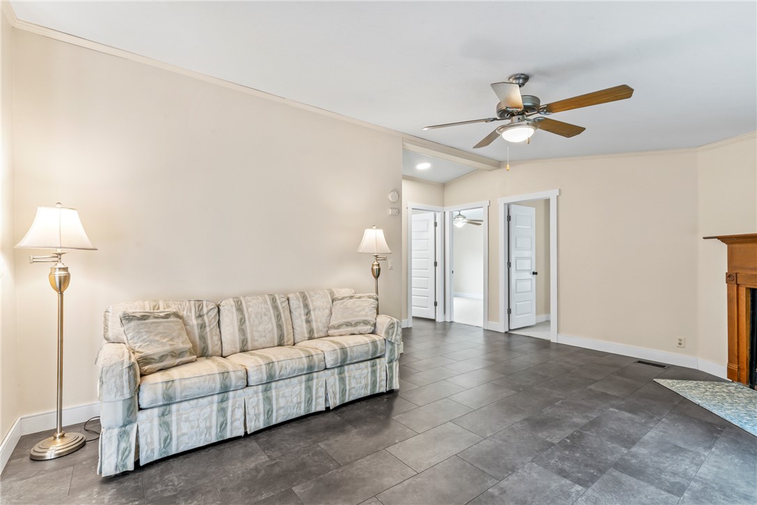 A Pt Of Grandview Add - Residential
