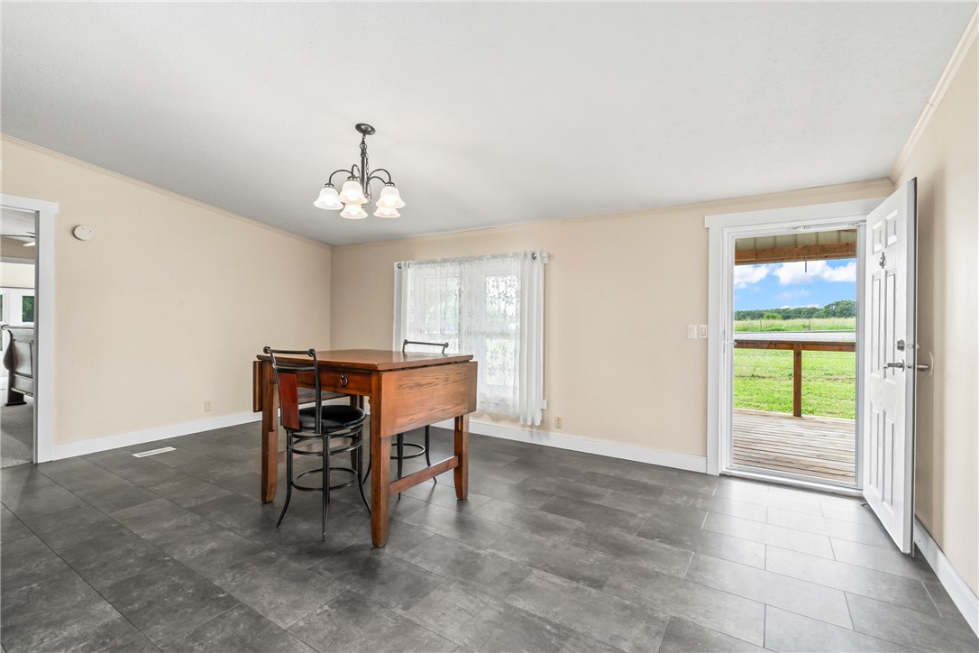 A Pt Of Grandview Add - Residential