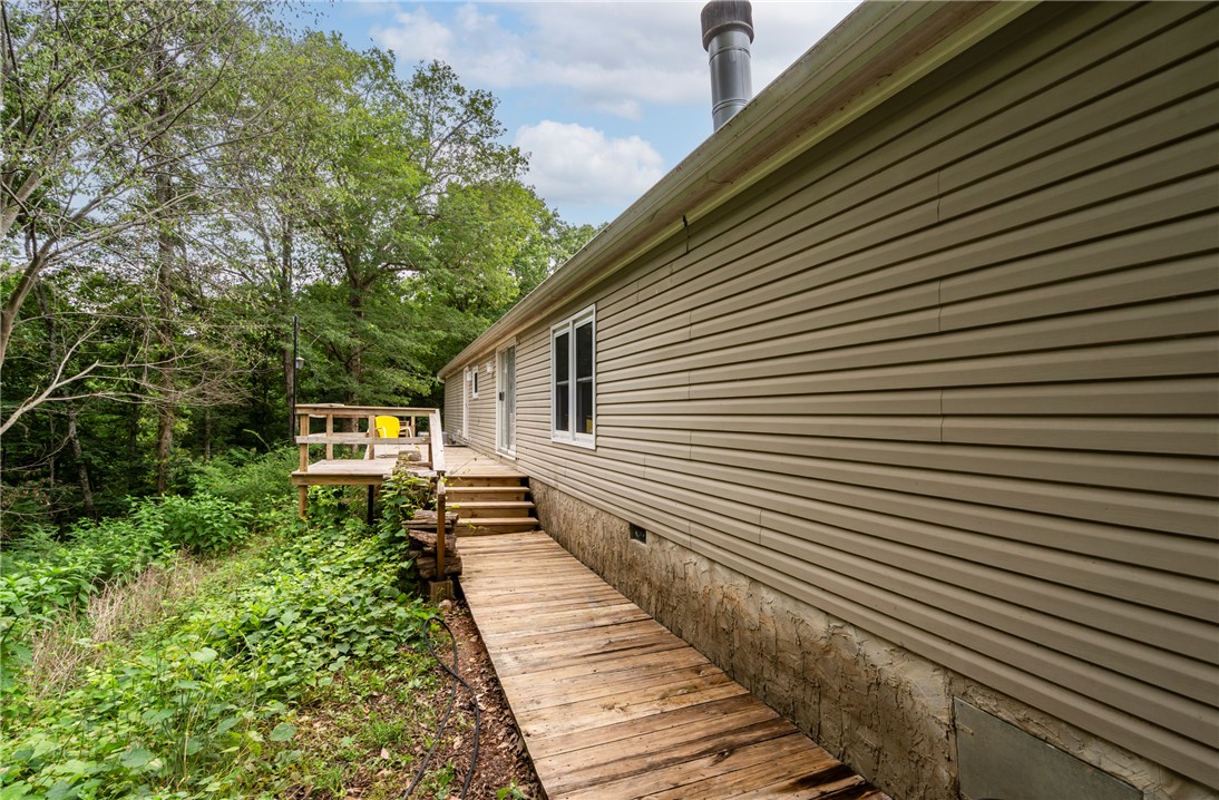 A Pt Of Grandview Add - Residential