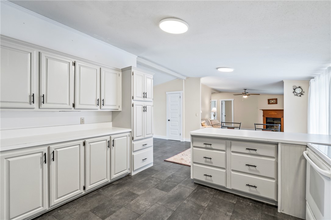 A Pt Of Grandview Add - Residential