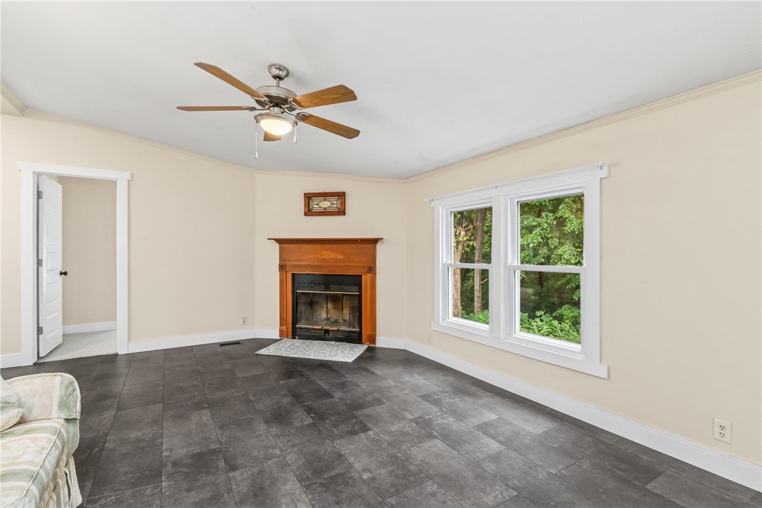 A Pt Of Grandview Add - Residential