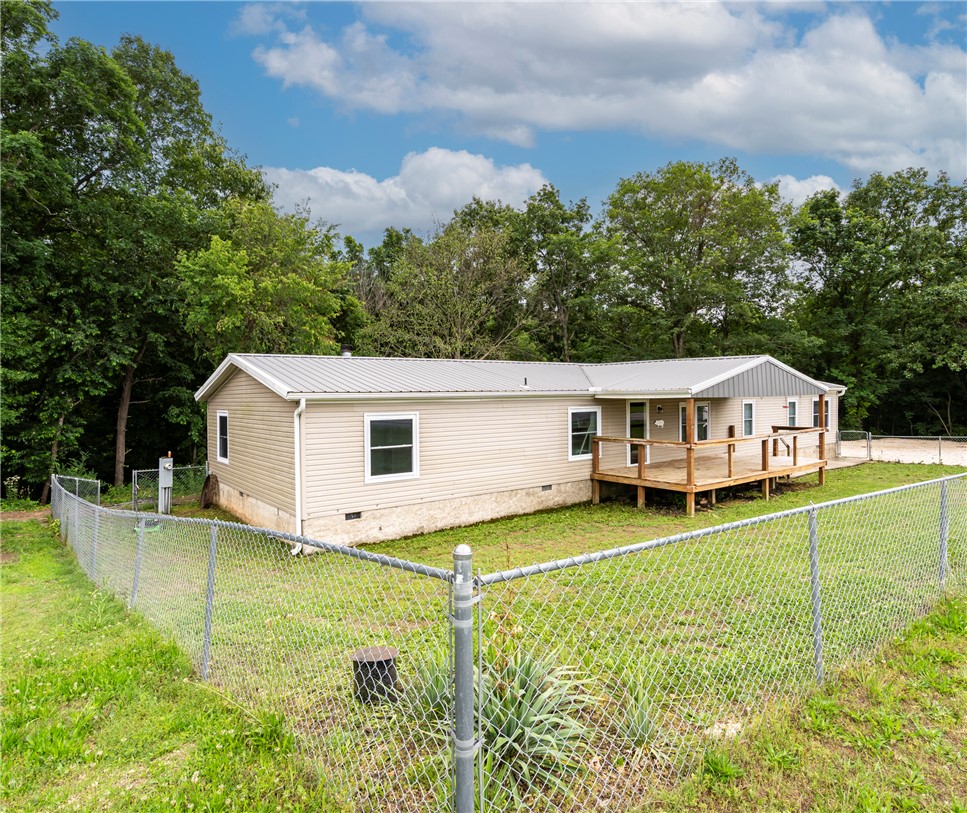 A Pt Of Grandview Add - Residential