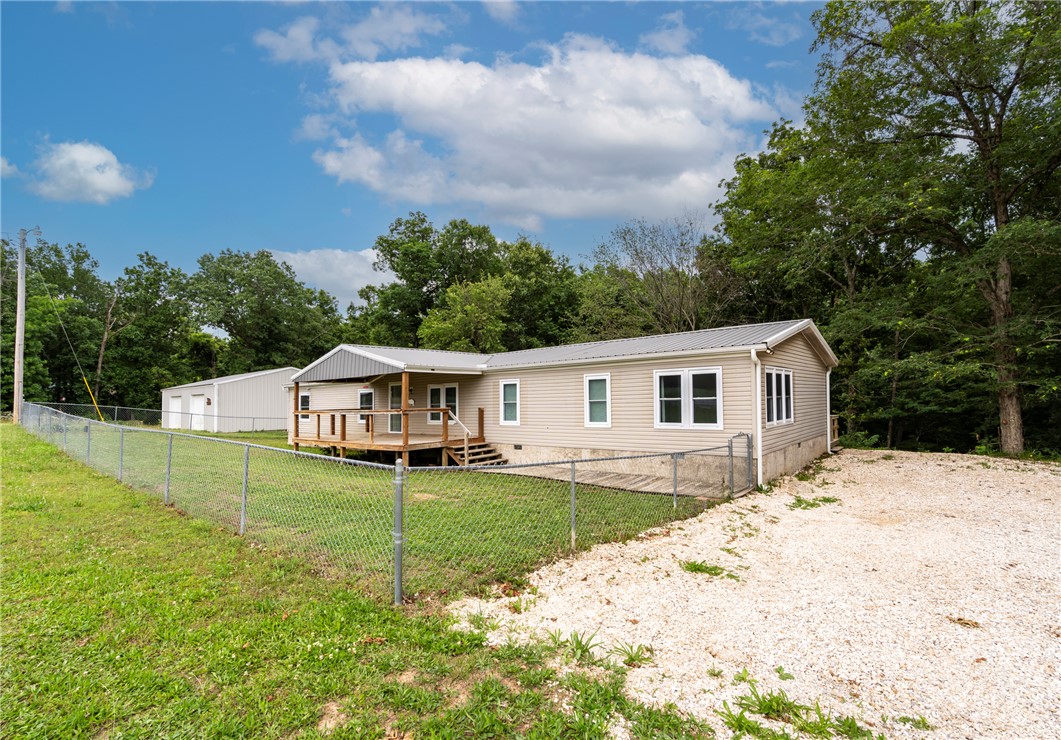 A Pt Of Grandview Add - Residential