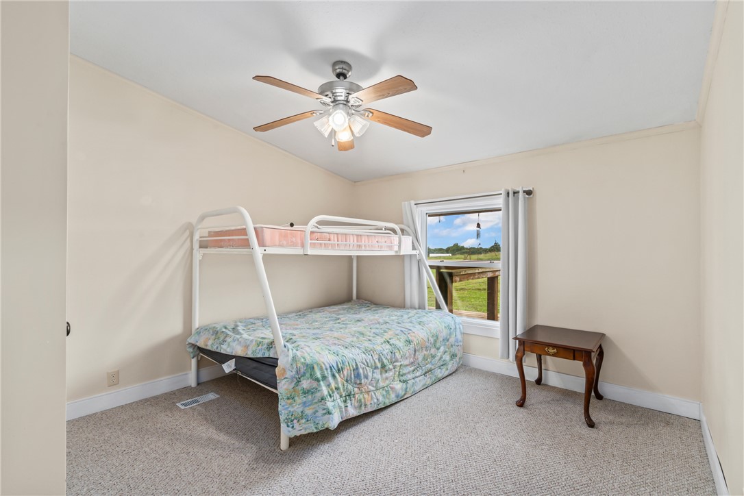A Pt Of Grandview Add - Residential