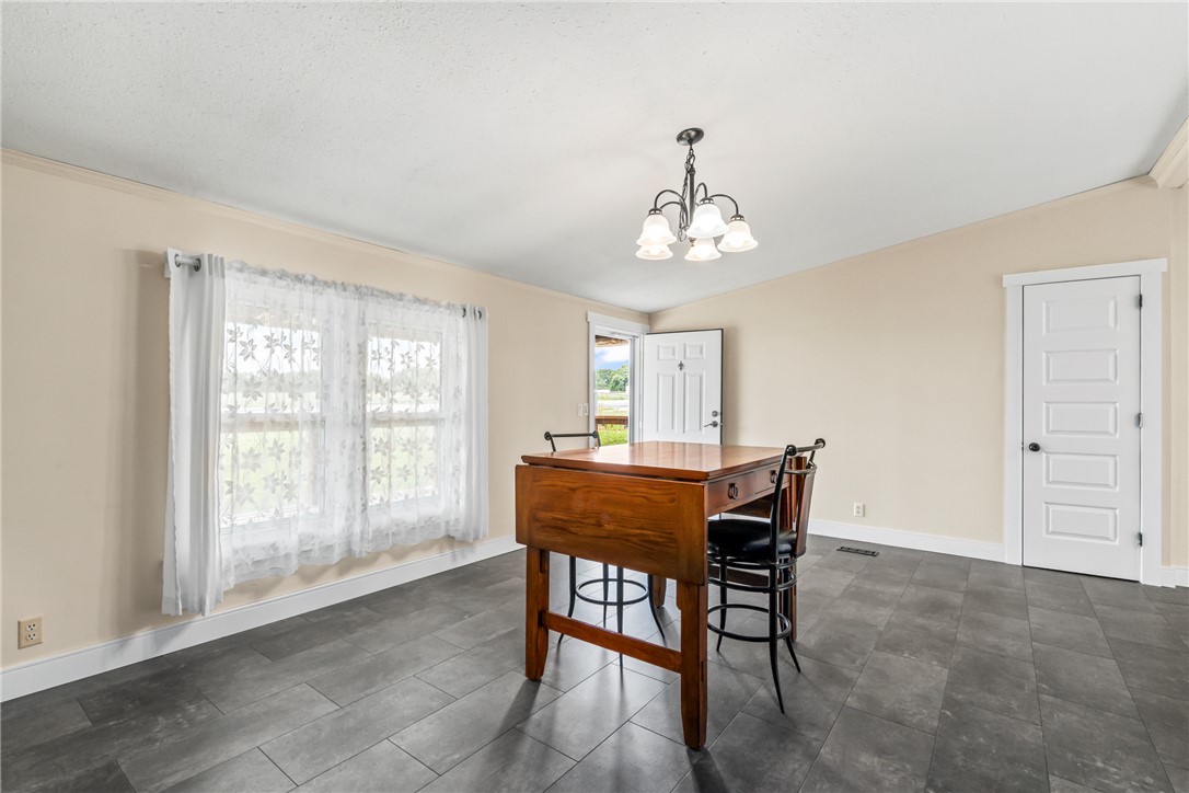 A Pt Of Grandview Add - Residential