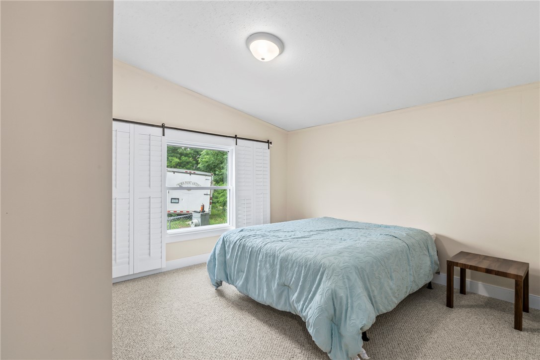 A Pt Of Grandview Add - Residential