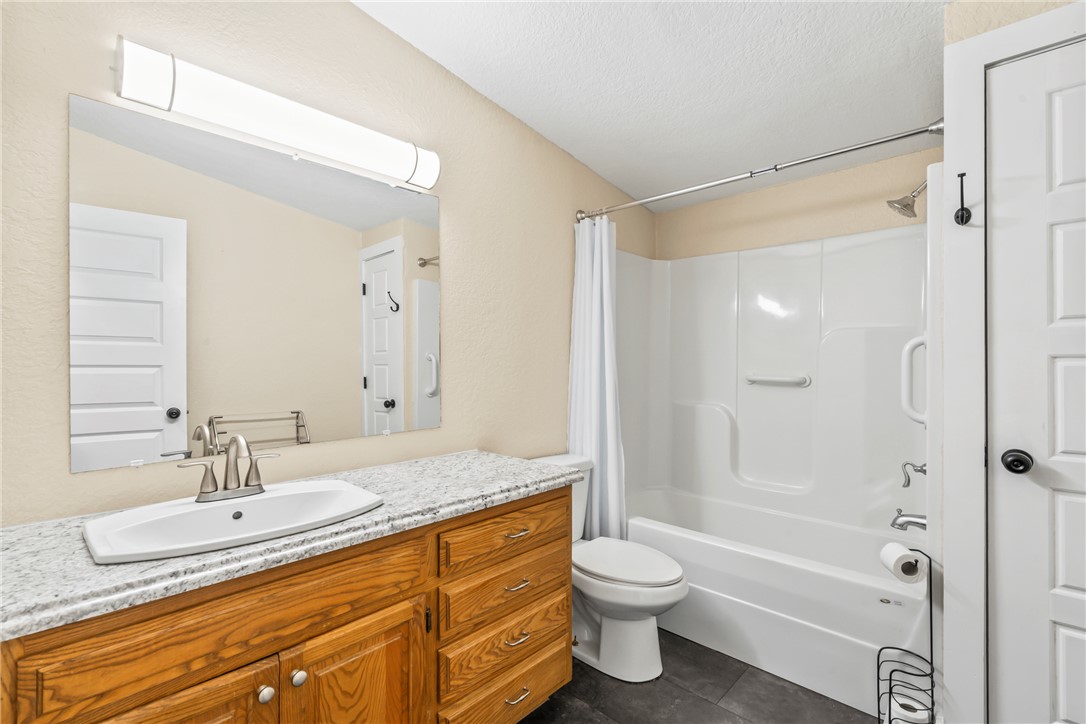 A Pt Of Grandview Add - Residential