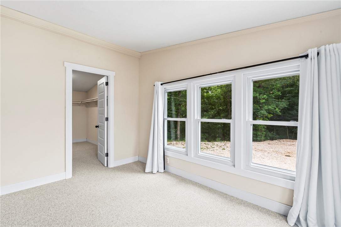 A Pt Of Grandview Add - Residential