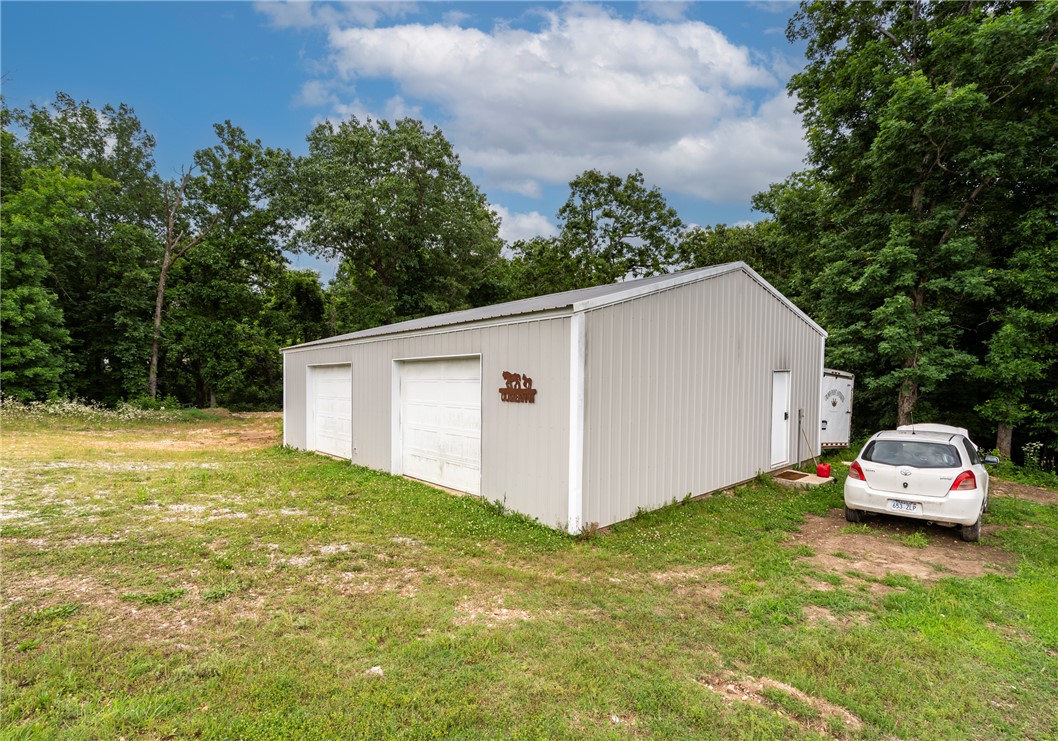 A Pt Of Grandview Add - Residential