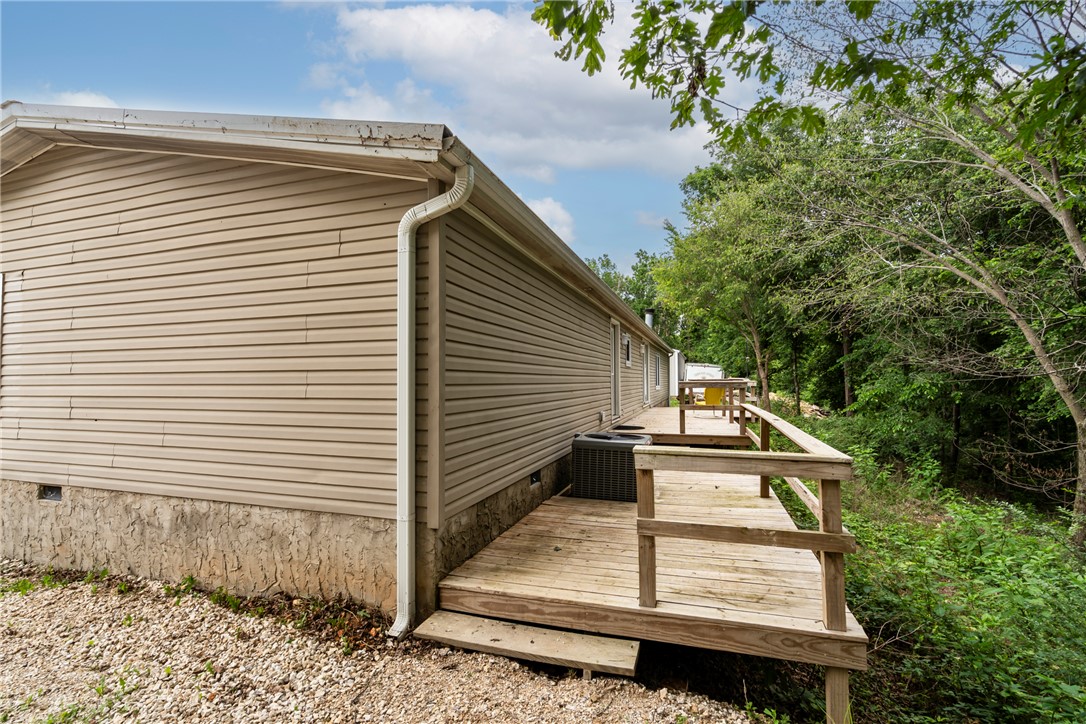 A Pt Of Grandview Add - Residential