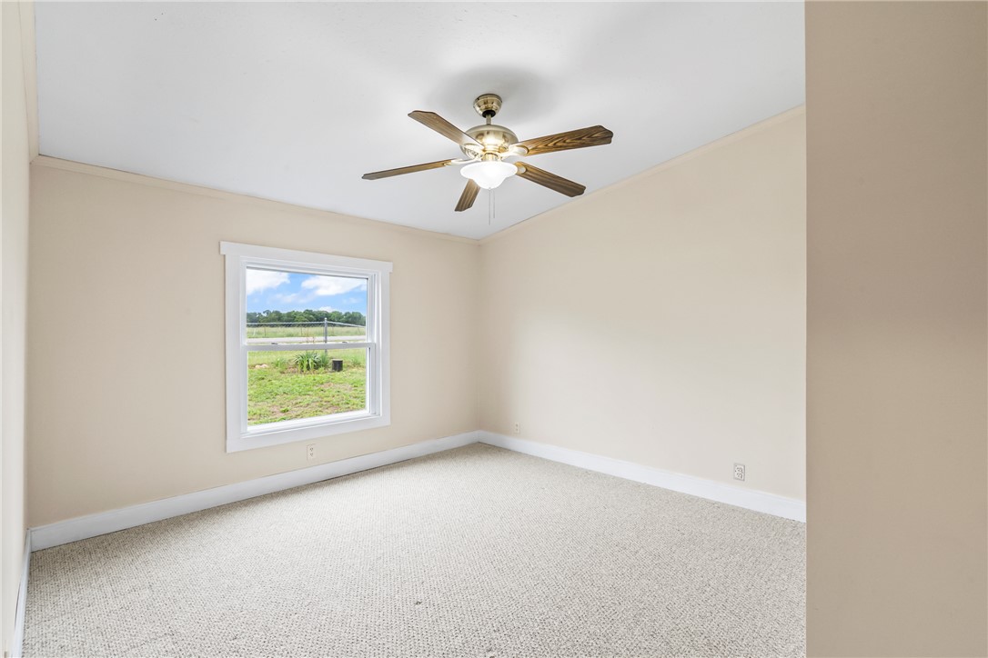 A Pt Of Grandview Add - Residential