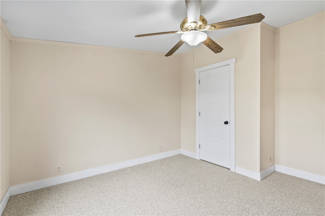 A Pt Of Grandview Add - Residential