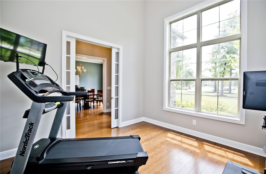 Versailles Sub Centerton - Residential