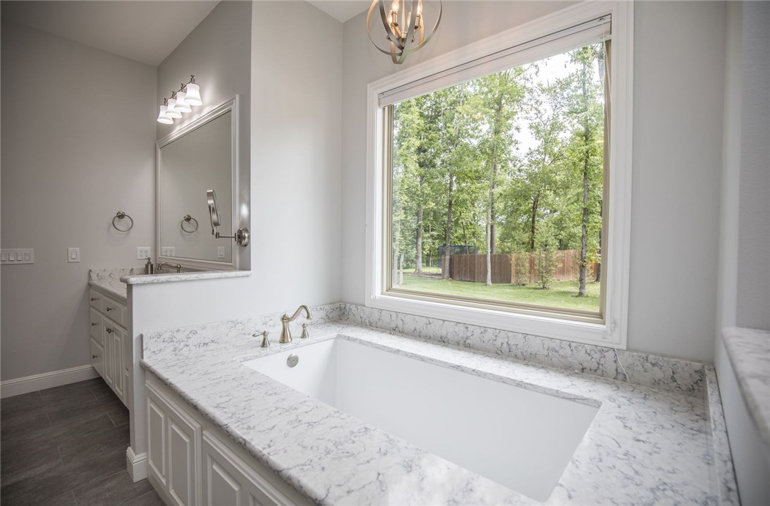 Versailles Sub Centerton - Residential