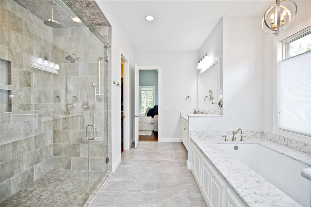 Versailles Sub Centerton - Residential