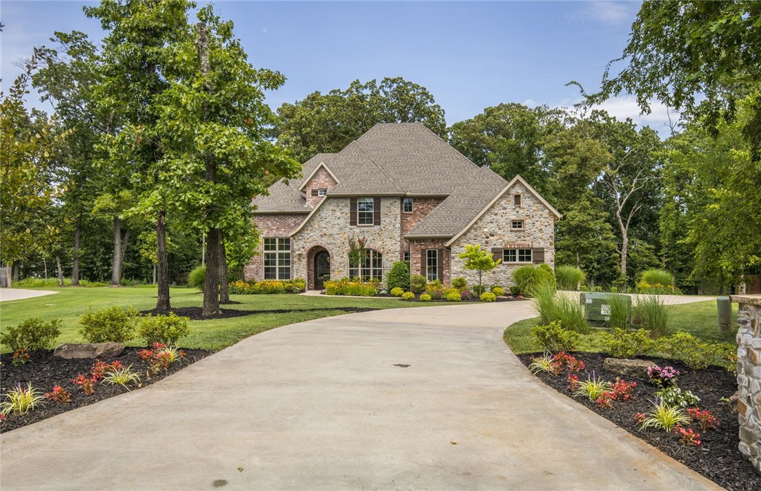 Versailles Sub Centerton - Residential