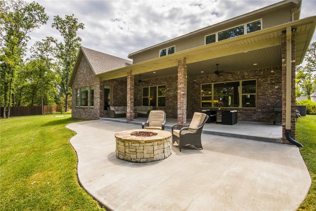 Versailles Sub Centerton - Residential