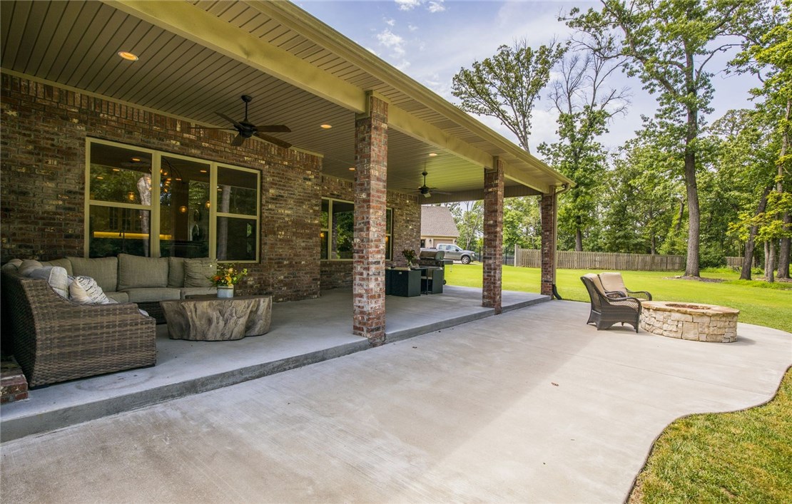 Versailles Sub Centerton - Residential