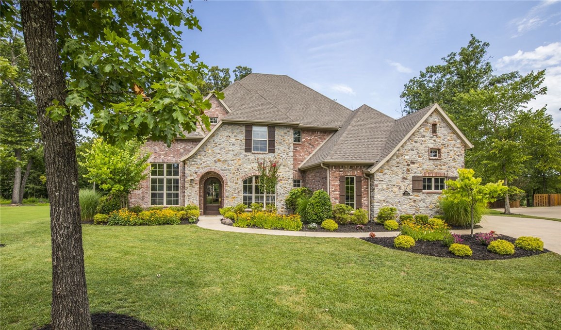 Versailles Sub Centerton - Residential