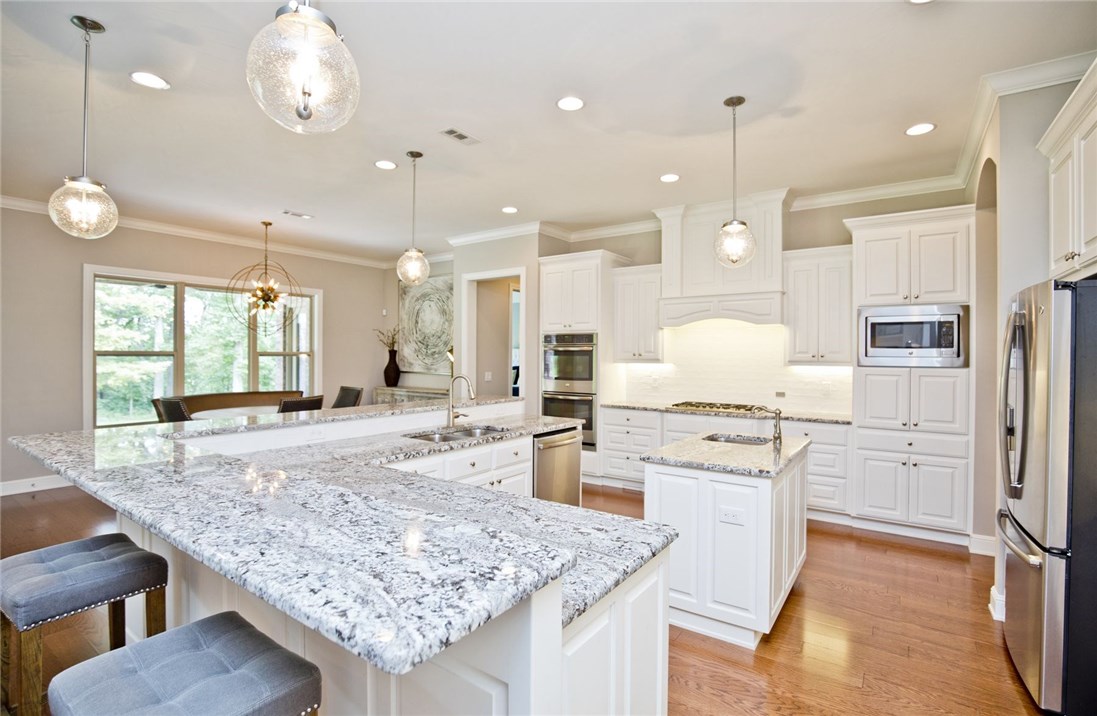 Versailles Sub Centerton - Residential