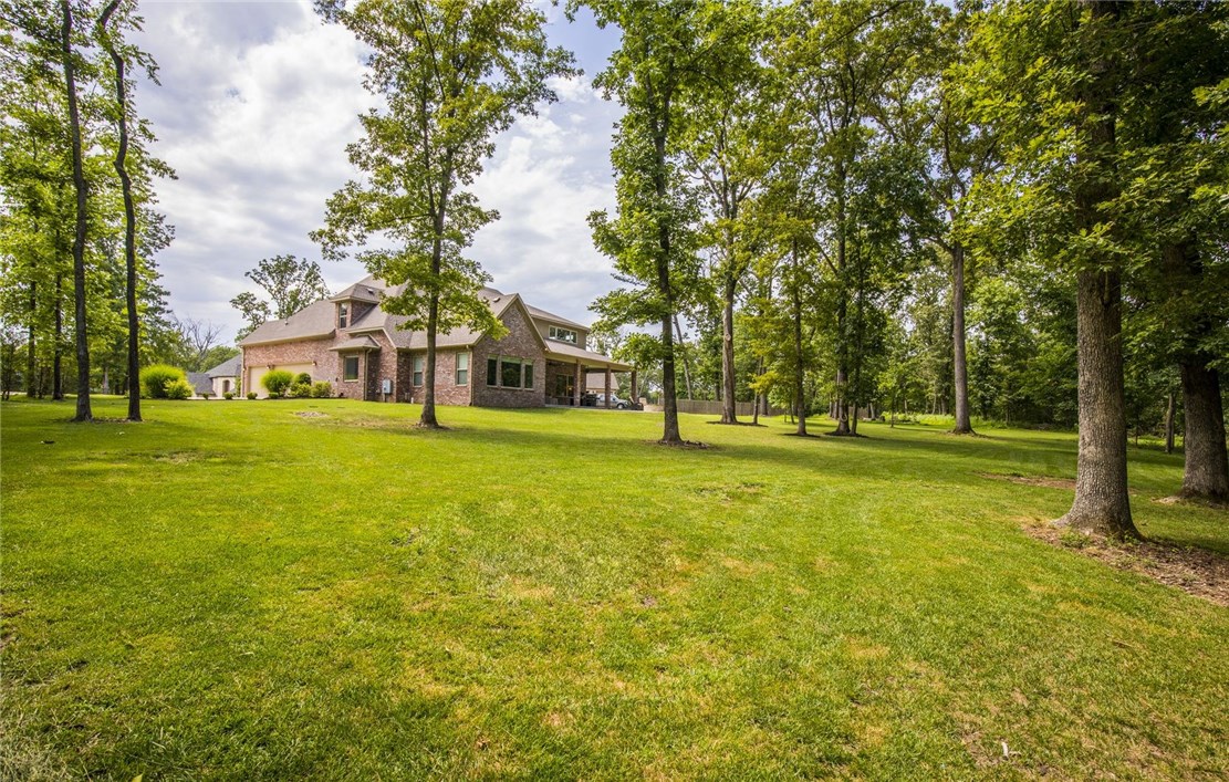 Versailles Sub Centerton - Residential