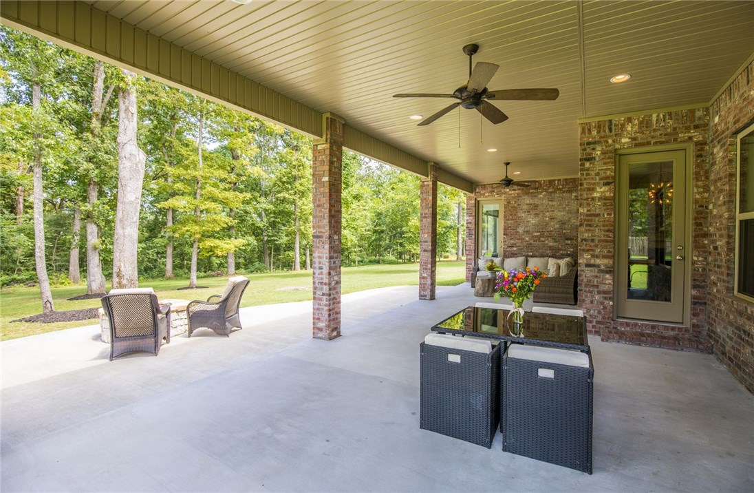 Versailles Sub Centerton - Residential