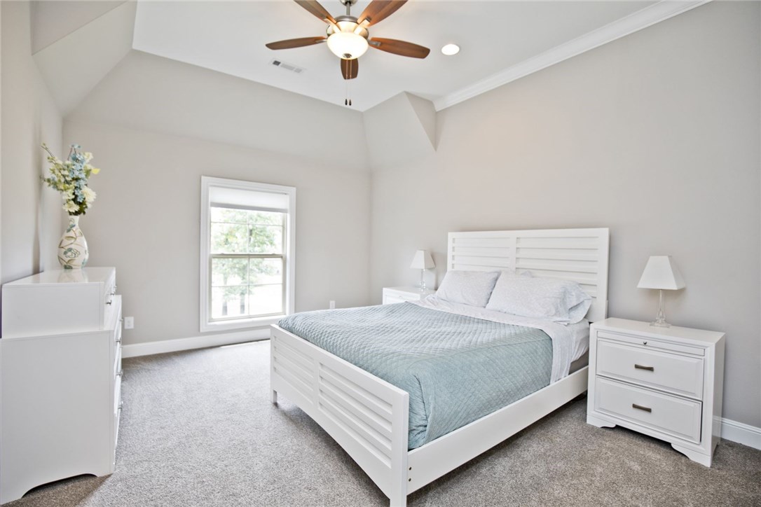 Versailles Sub Centerton - Residential