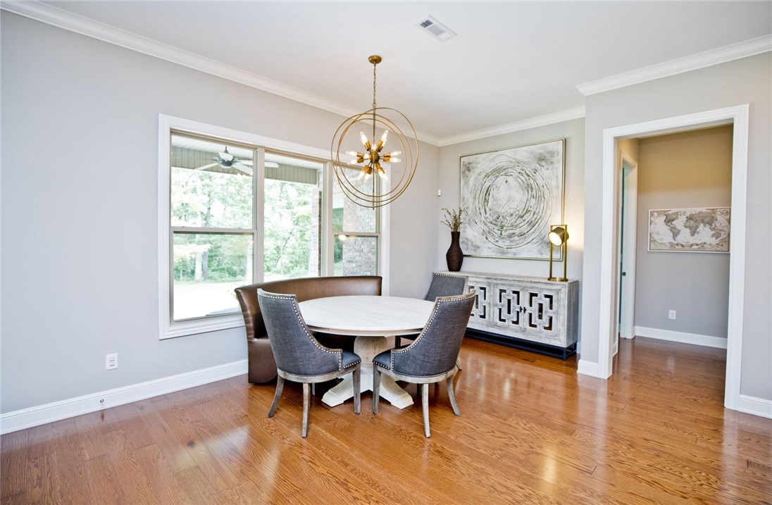 Versailles Sub Centerton - Residential