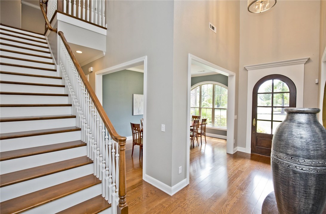 Versailles Sub Centerton - Residential