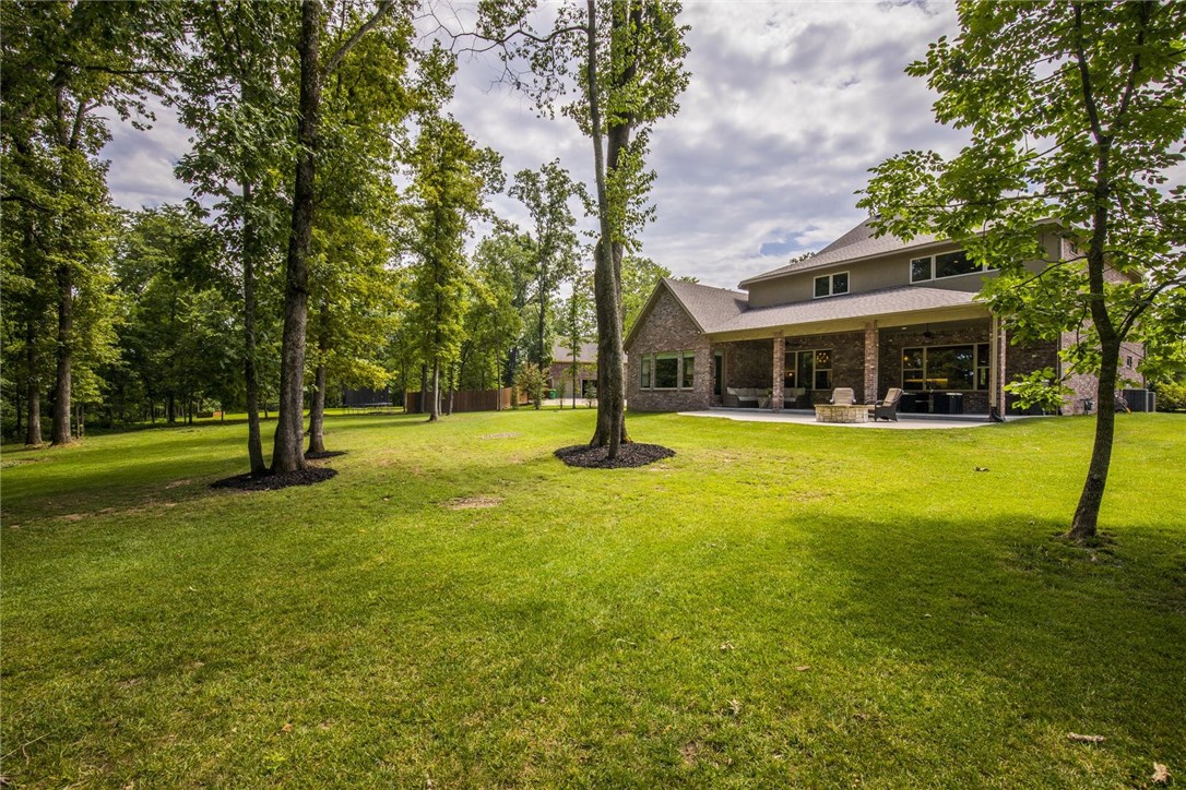 Versailles Sub Centerton - Residential