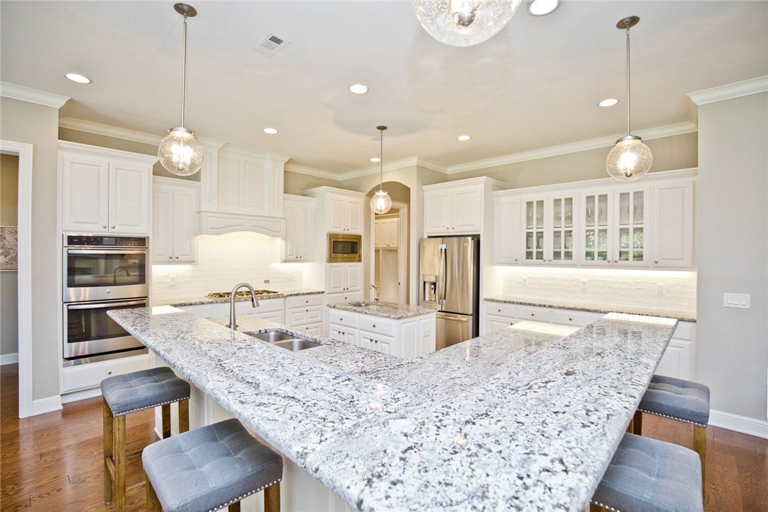 Versailles Sub Centerton - Residential