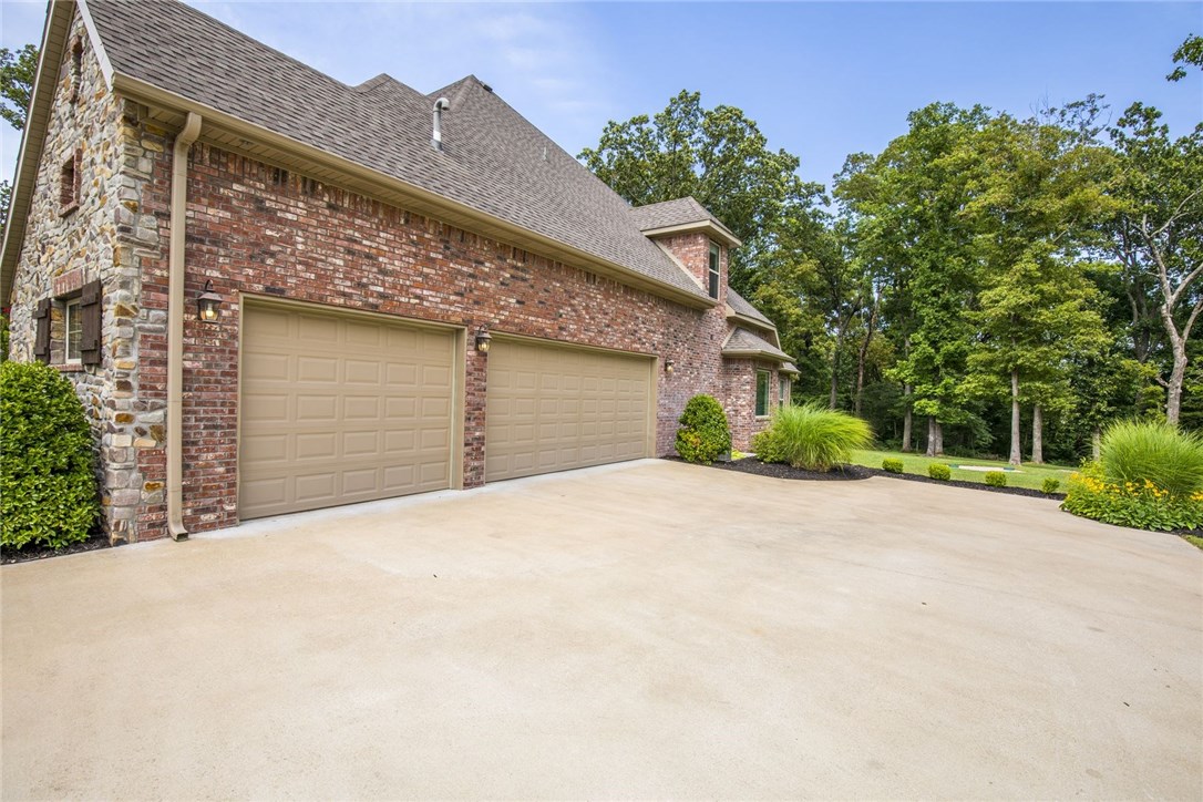 Versailles Sub Centerton - Residential