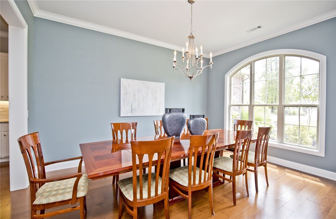 Versailles Sub Centerton - Residential