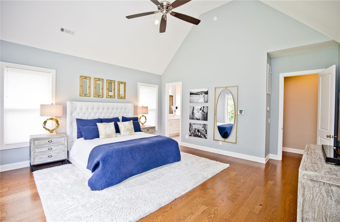 Versailles Sub Centerton - Residential