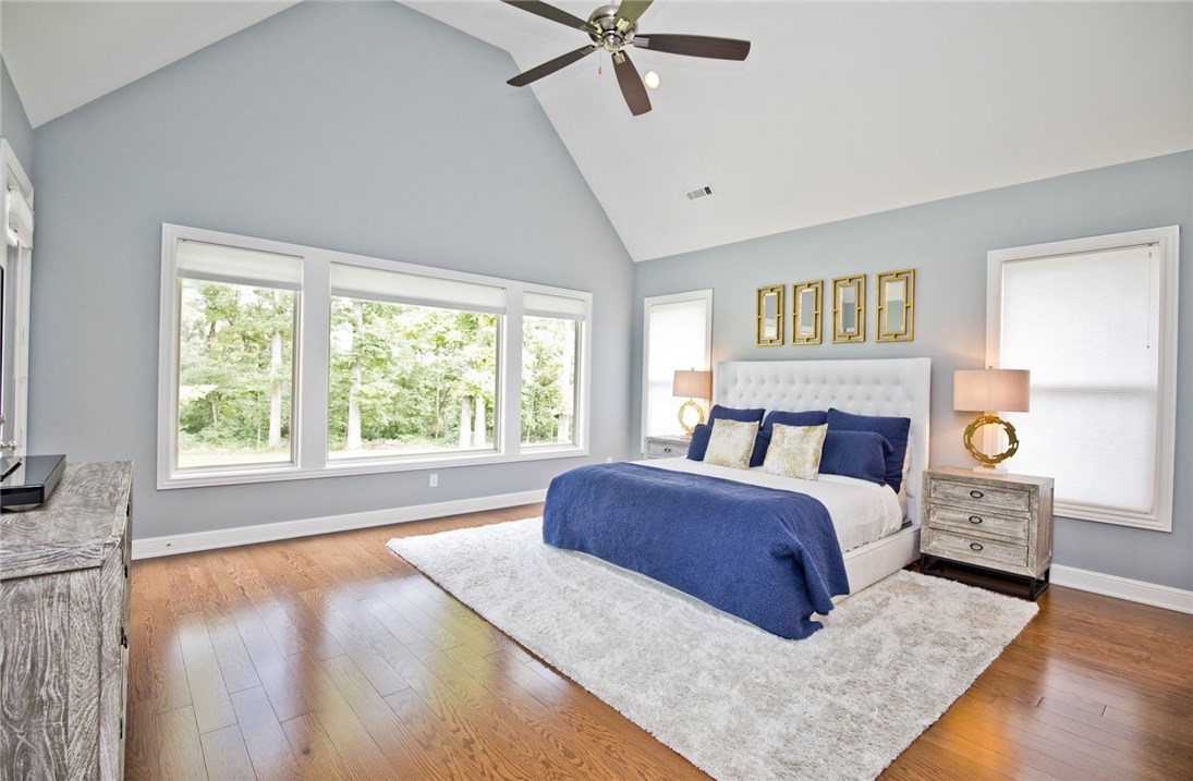 Versailles Sub Centerton - Residential