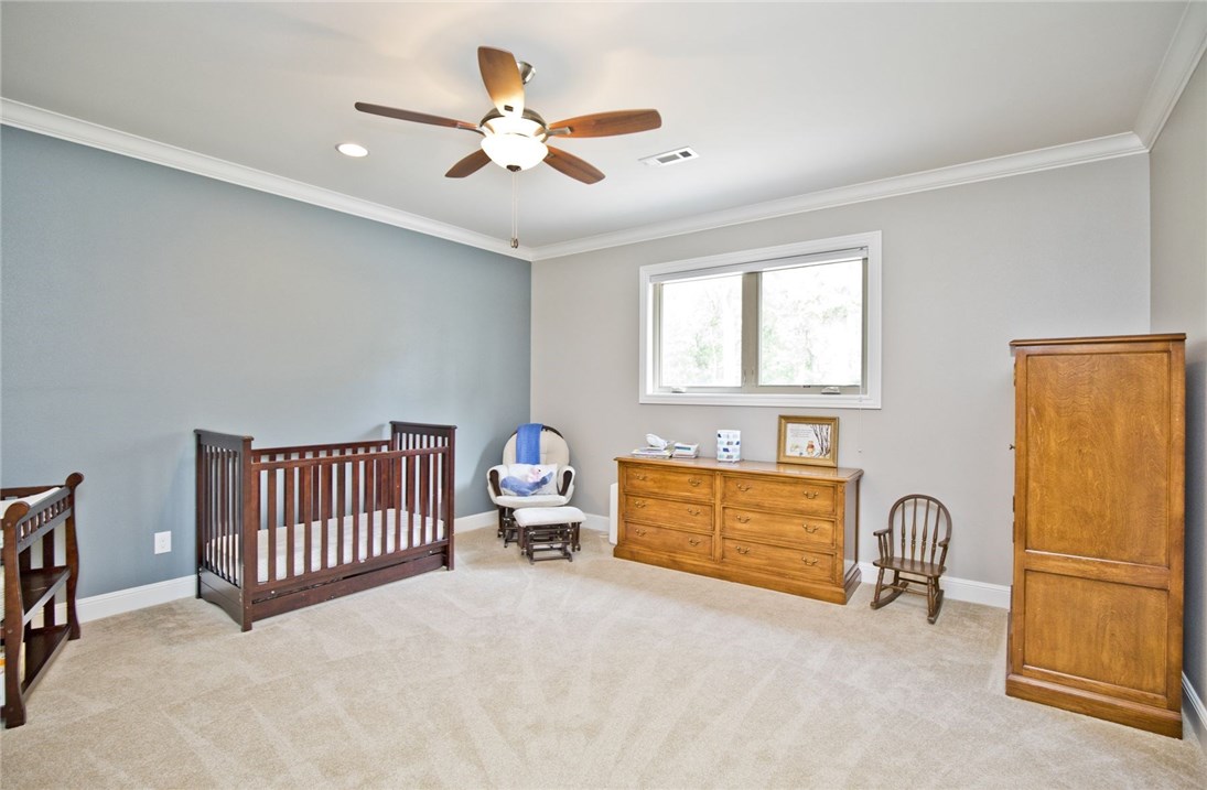 Versailles Sub Centerton - Residential