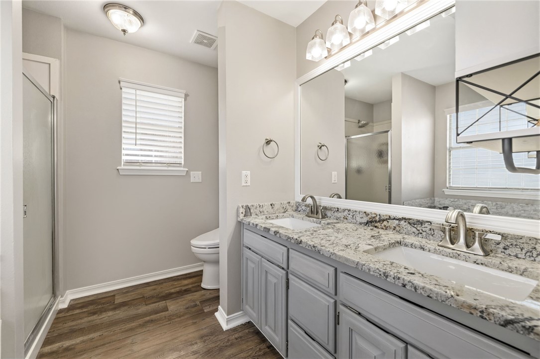 Brightwood Sub Ph 1 Bentonville - Residential