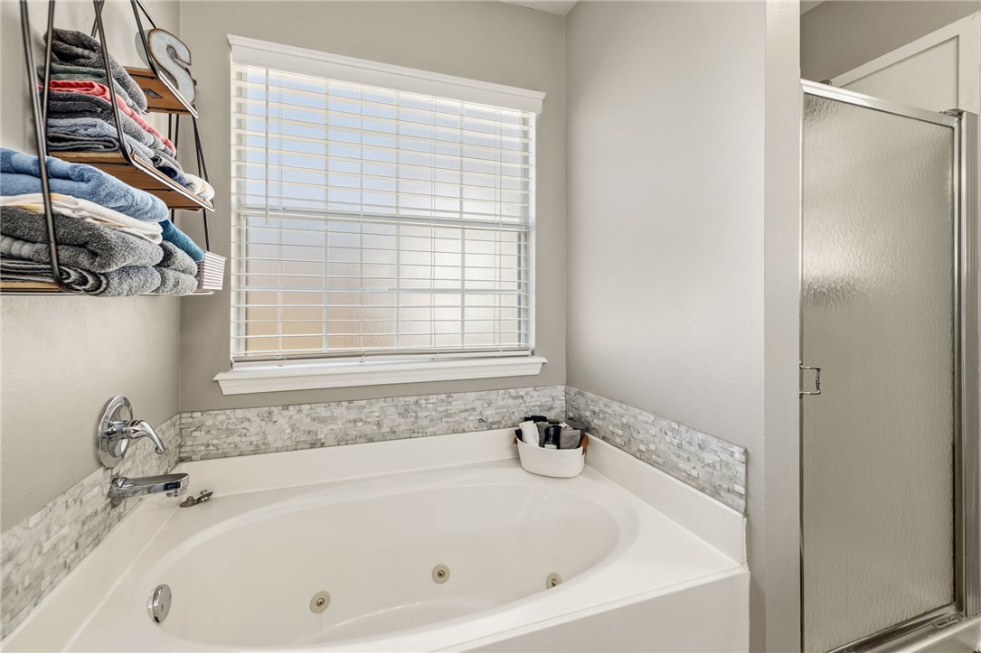 Brightwood Sub Ph 1 Bentonville - Residential