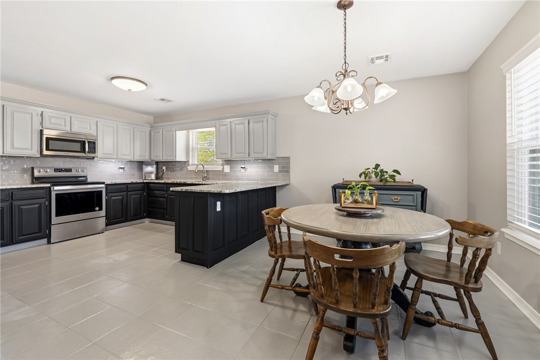 Brightwood Sub Ph 1 Bentonville - Residential