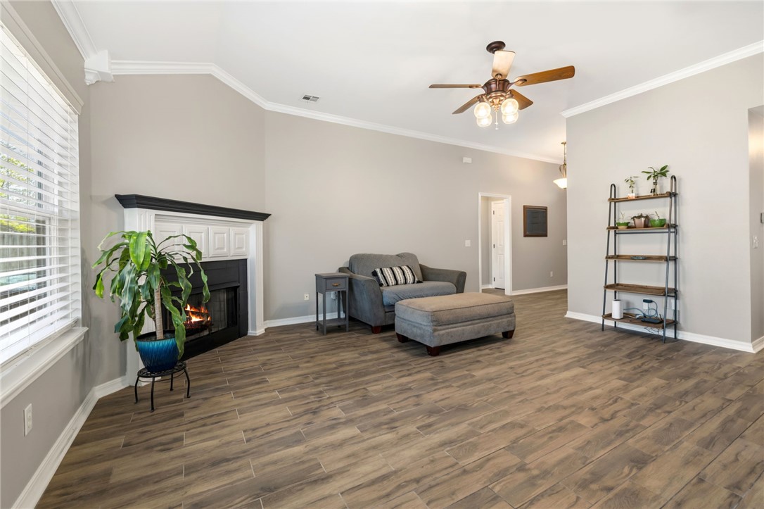 Brightwood Sub Ph 1 Bentonville - Residential