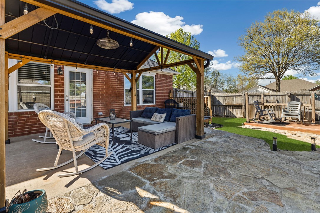 Brightwood Sub Ph 1 Bentonville - Residential