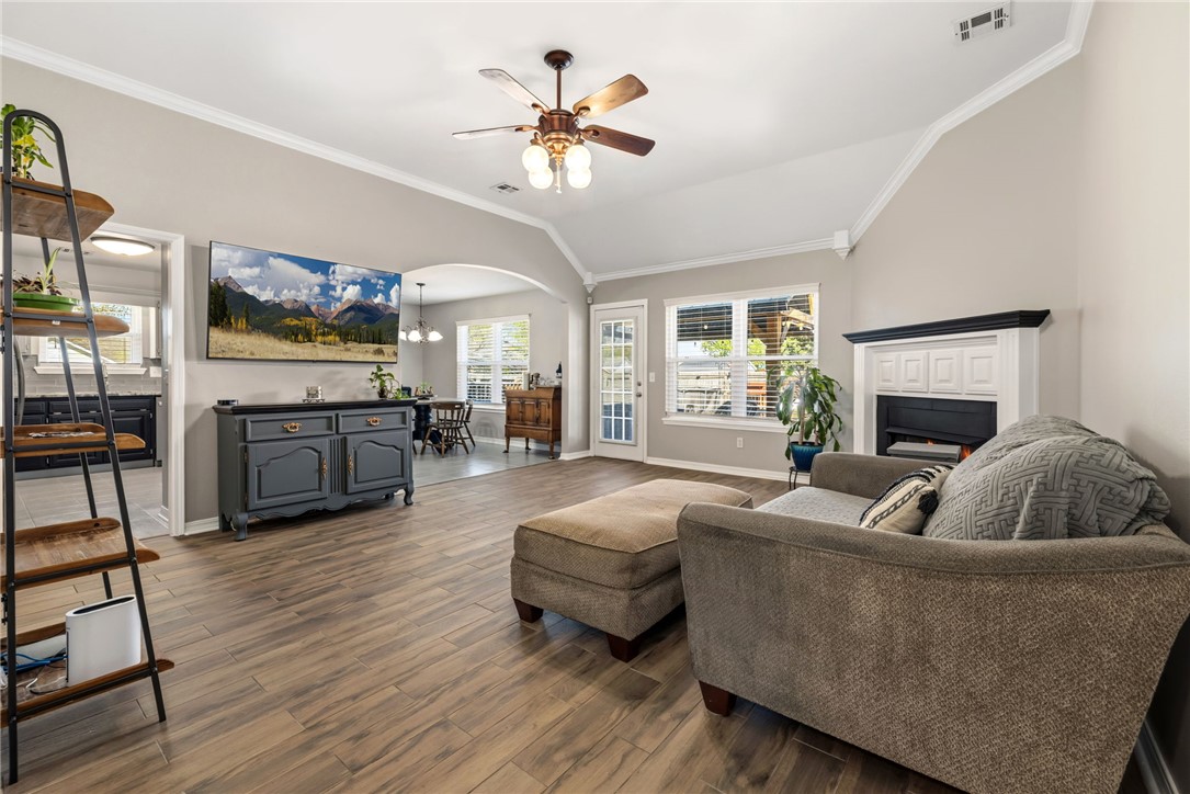 Brightwood Sub Ph 1 Bentonville - Residential