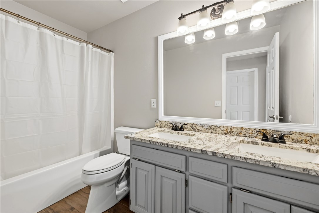 Brightwood Sub Ph 1 Bentonville - Residential