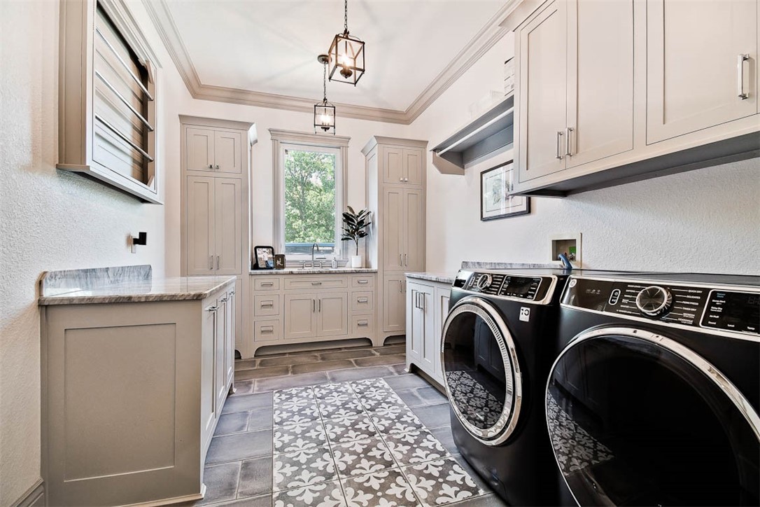 Copper Ridge Sub Little Flock - Residential