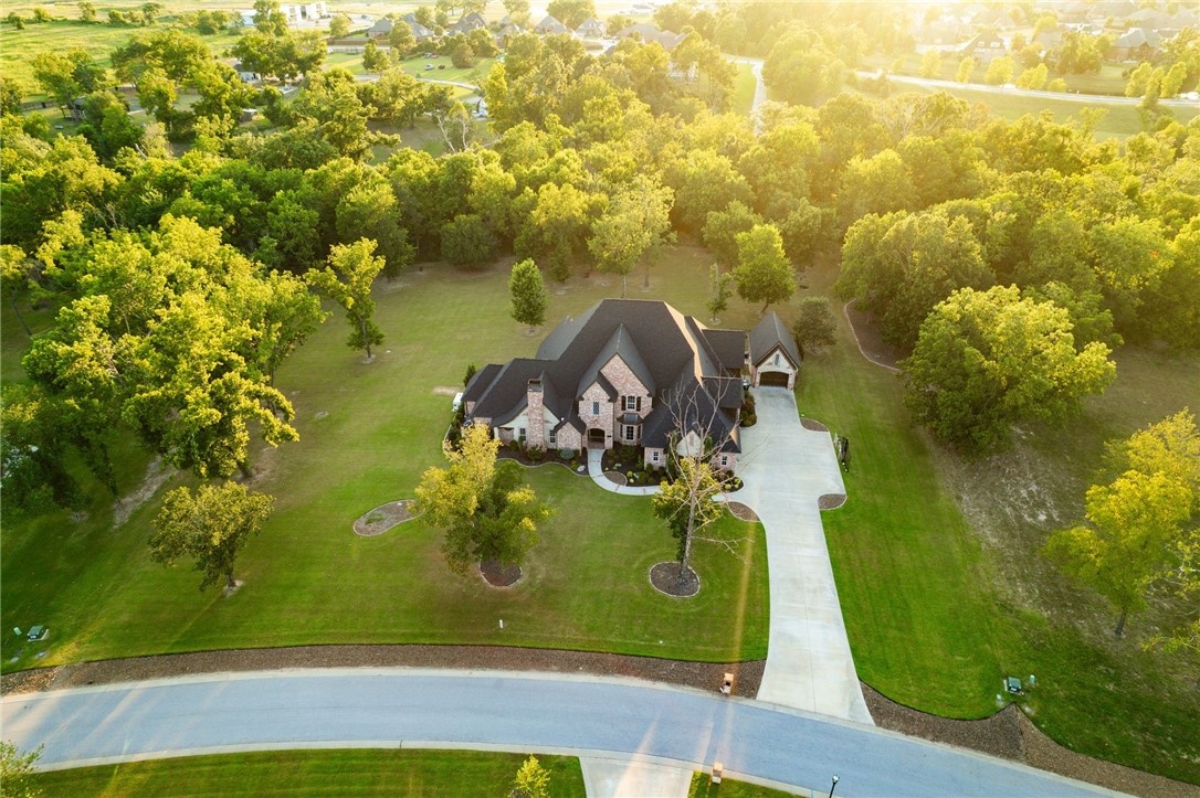 Copper Ridge Sub Little Flock - Residential