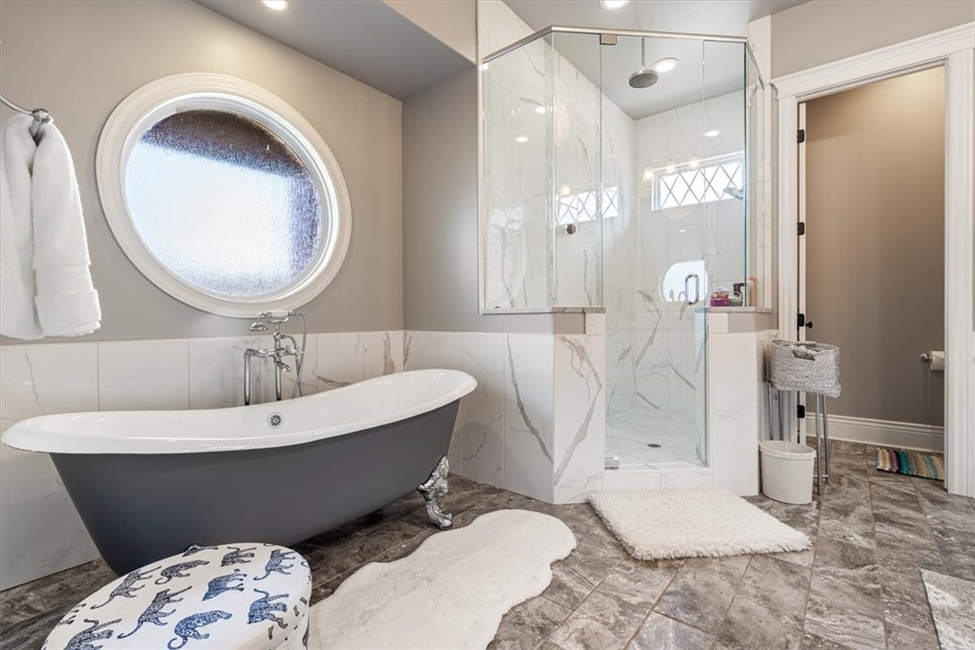 Copper Ridge Sub Little Flock - Residential