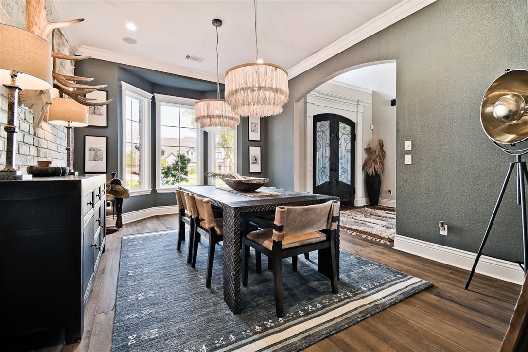 Copper Ridge Sub Little Flock - Residential