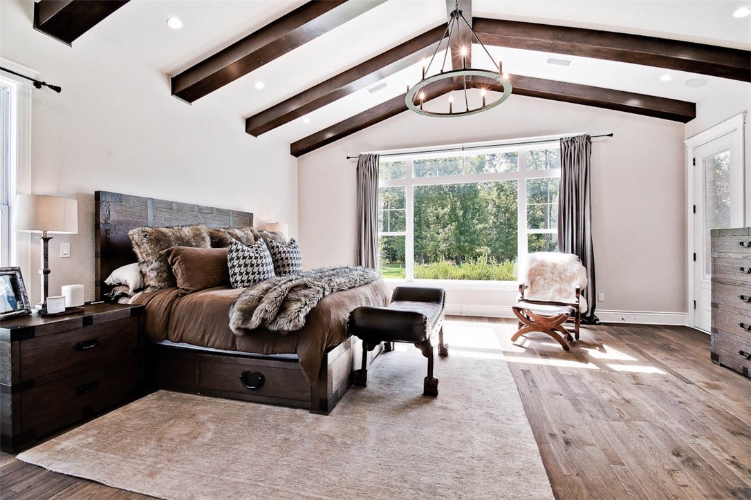 Copper Ridge Sub Little Flock - Residential