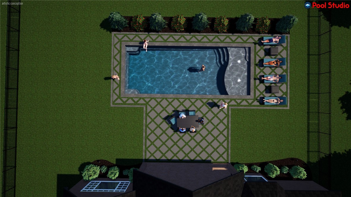 Copper Ridge Sub Little Flock - Residential